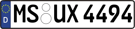 MS-UX4494