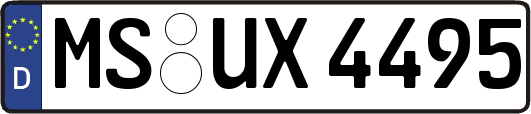 MS-UX4495