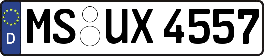MS-UX4557