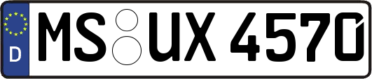 MS-UX4570