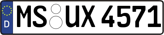 MS-UX4571