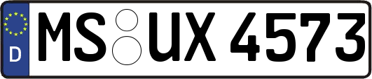 MS-UX4573