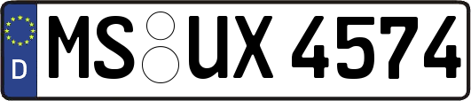 MS-UX4574