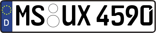 MS-UX4590