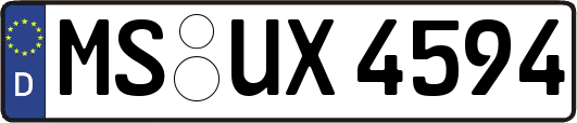 MS-UX4594