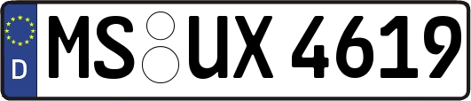 MS-UX4619