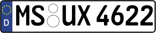 MS-UX4622