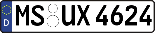 MS-UX4624