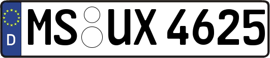 MS-UX4625