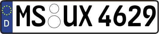 MS-UX4629