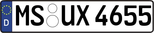 MS-UX4655