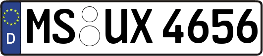 MS-UX4656