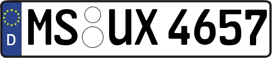MS-UX4657