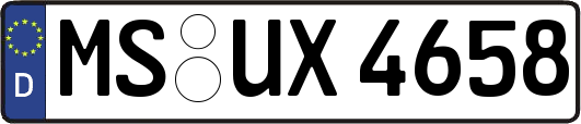 MS-UX4658
