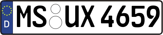 MS-UX4659
