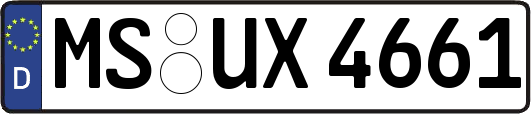 MS-UX4661