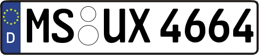 MS-UX4664