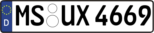 MS-UX4669