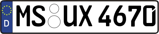 MS-UX4670