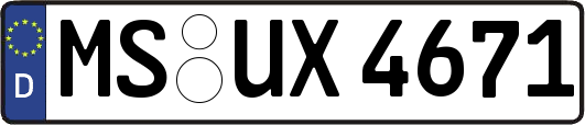 MS-UX4671