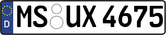 MS-UX4675