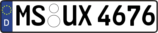 MS-UX4676