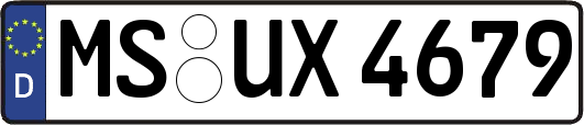 MS-UX4679