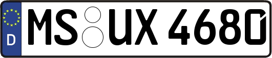 MS-UX4680