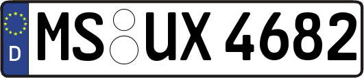 MS-UX4682