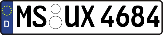 MS-UX4684