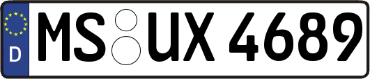 MS-UX4689