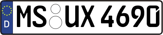 MS-UX4690