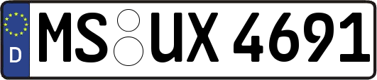 MS-UX4691