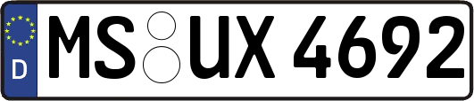 MS-UX4692