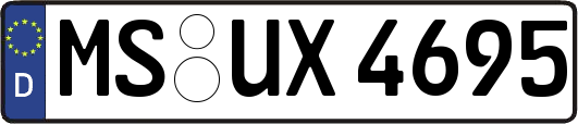 MS-UX4695