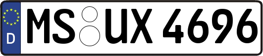 MS-UX4696