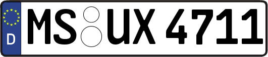 MS-UX4711