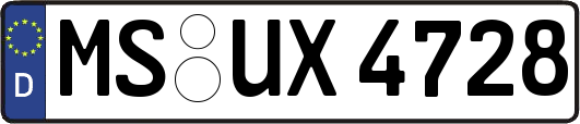MS-UX4728