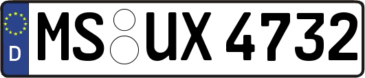 MS-UX4732