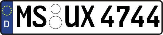 MS-UX4744