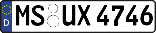 MS-UX4746