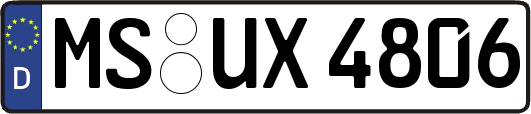 MS-UX4806
