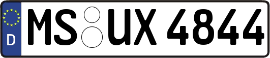 MS-UX4844