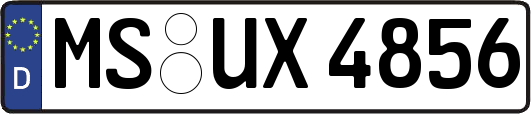 MS-UX4856