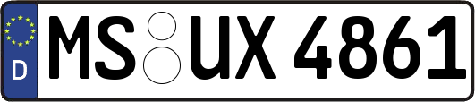 MS-UX4861