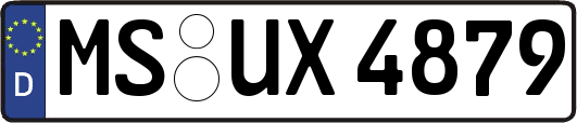 MS-UX4879