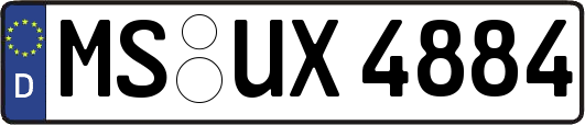 MS-UX4884