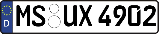 MS-UX4902