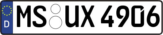 MS-UX4906