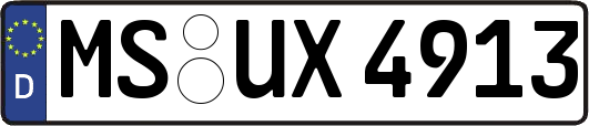 MS-UX4913